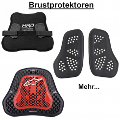 Brustprotektor
