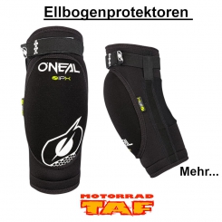 Ellbogenprotektoren