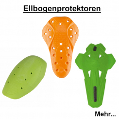 Ellbogenprotektoren