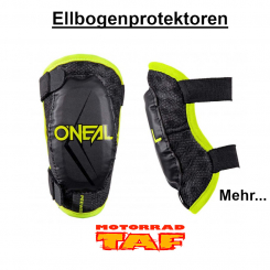 Ellbogenprotektoren