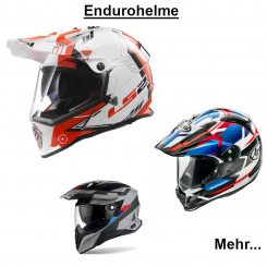 Endurohelme