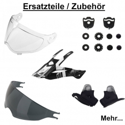 Ersatzteile / Zubehör