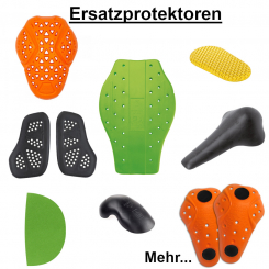 Ersatzprotektoren