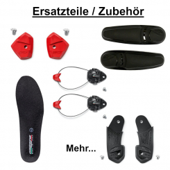 Ersatzteile / Zubehör