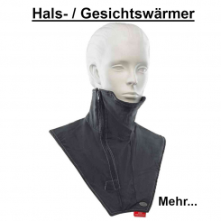 Hals/Gesichtswärmer