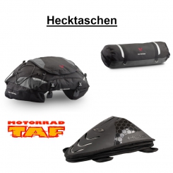 Hecktaschen
