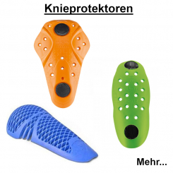 Knieprotektoren