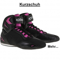 Kurzschuh