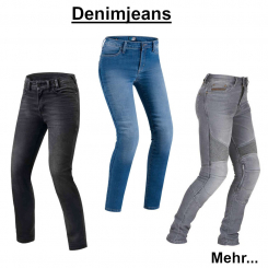Denimjeans
