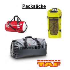 Packsäcke