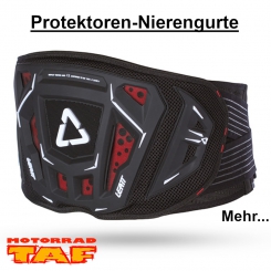 Protektoren-Nierengurte