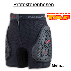Protektorenhosen