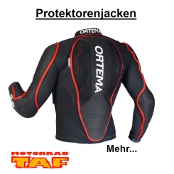 Protektorenjacken