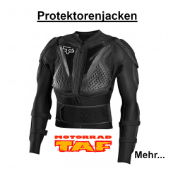 Protektorenjacken