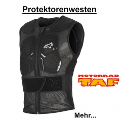 Protektorenwesten 