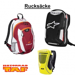Rucksäcke