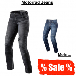 Motorrad Jeans