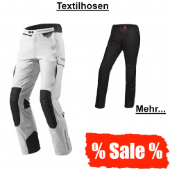 Textilhosen