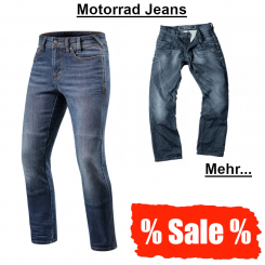 Motorrad Jeans