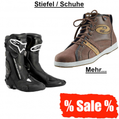 Stiefel / Schuhe