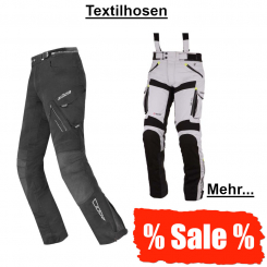 Textilhosen