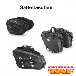 Satteltaschen