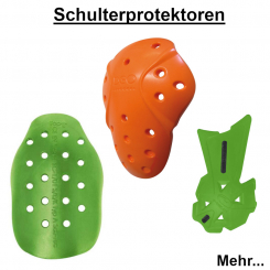 Schulterprotektoren