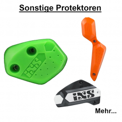 Sonstige Protektoren