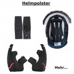 Helmpolster