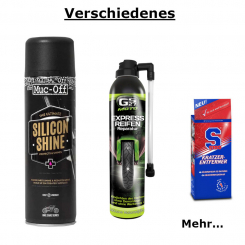 verschiedenes