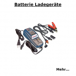 Batterie Ladegeräte