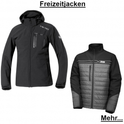 Freizeitjacken