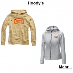 Hoody´s