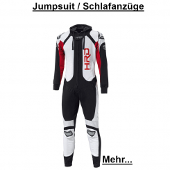 Jumpsuit / Schlafanzüge