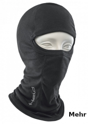 Sturmhauben / Halswärmer