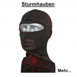 Sturmhauben