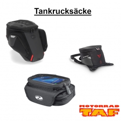Tankrucksäcke