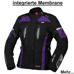 integrierte Membrane