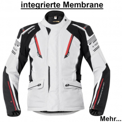 integrierte Membrane