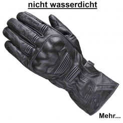 nicht wasserdicht