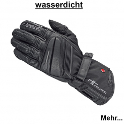 wasserdicht