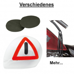 Verschiedenes