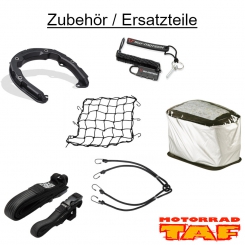 Zubehör / Ersatzteile