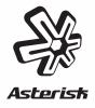 Asterisk