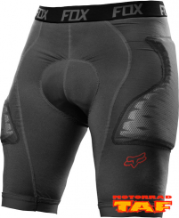 FOX Titan Race Protektorenshort '25 