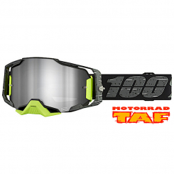 100% Armega Antibia Brille '24 