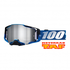 100% Armega Rockchuck Brille '24 