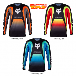 Fox 180 Ballast Jersey** 