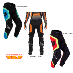 Fox 180 Ballast Jugend Hose** 