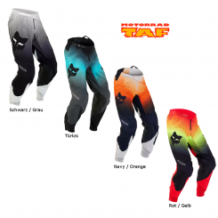 Fox 360 Revise Hose** 